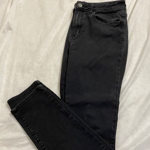 American Eagle Hi-Rise Jegging Super Stretch